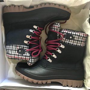NEW - J. Crew Perfect Winter Boots